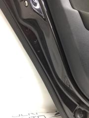 Дверь задняя левая Octavia 2011 A5 CAXA