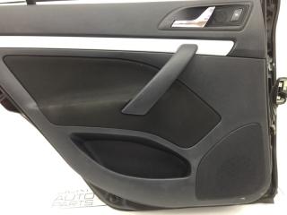 Дверь задняя левая Octavia 2011 A5 CAXA