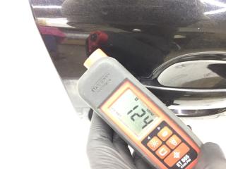 Дверь передняя правая Octavia 2011 A5 CAXA