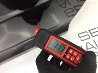 Дверь передняя правая Skoda Octavia A5 CAXA