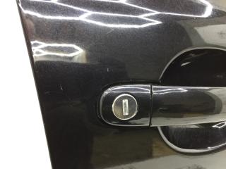 Дверь передняя правая Octavia 2011 A5 CAXA