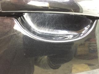 Дверь передняя правая Octavia 2011 A5 CAXA