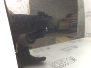 Дверь передняя правая Octavia 2011 A5 CAXA