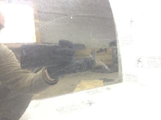 Дверь передняя правая Octavia 2011 A5 CAXA