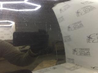 Дверь передняя правая Octavia 2011 A5 CAXA