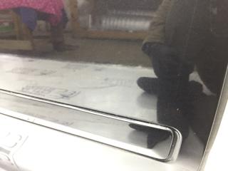 Дверь передняя правая Octavia 2011 A5 CAXA