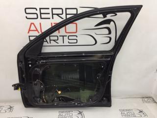 Дверь передняя правая Octavia 2011 A5 CAXA