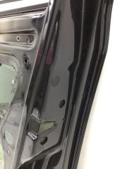 Дверь передняя правая Octavia 2011 A5 CAXA