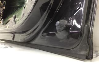 Дверь передняя правая Octavia 2011 A5 CAXA