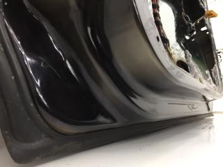 Дверь передняя правая Octavia 2011 A5 CAXA