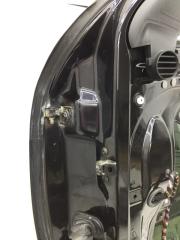 Дверь передняя правая Octavia 2011 A5 CAXA