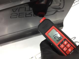 Дверь передняя левая Skoda Octavia A5 CAXA