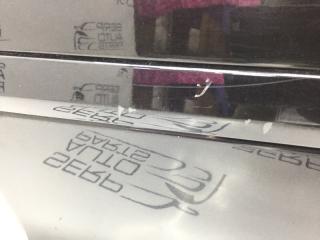 Дверь передняя левая Octavia 2011 A5 CAXA