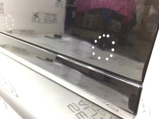 Дверь передняя левая Octavia 2011 A5 CAXA