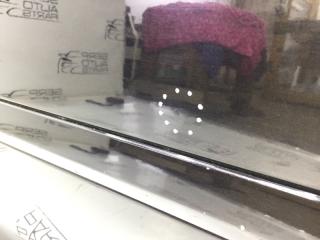 Дверь передняя левая Octavia 2011 A5 CAXA