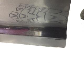 Дверь передняя левая Octavia 2011 A5 CAXA