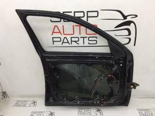 Дверь передняя левая Octavia 2011 A5 CAXA