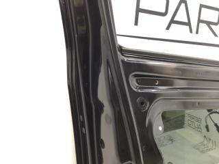 Дверь передняя левая Octavia 2011 A5 CAXA