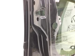 Дверь передняя левая Octavia 2011 A5 CAXA