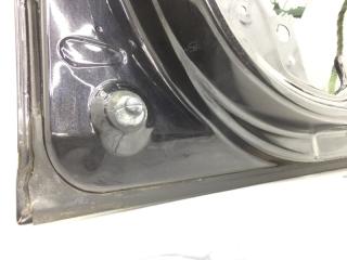 Дверь передняя левая Octavia 2011 A5 CAXA