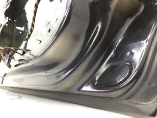 Дверь передняя левая Octavia 2011 A5 CAXA