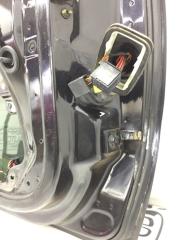 Дверь передняя левая Octavia 2011 A5 CAXA