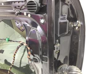 Дверь передняя левая Octavia 2011 A5 CAXA