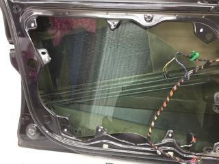 Дверь передняя левая Octavia 2011 A5 CAXA