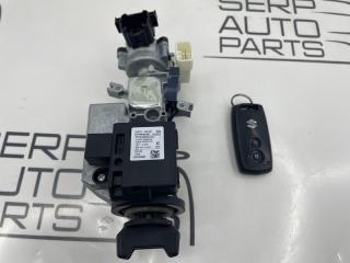 Замок зажигания Suzuki SX 4 2013