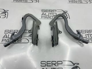 Петли капота Suzuki SX 4 2013