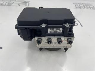 Блок abs Suzuki SX 4 2013