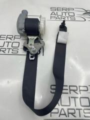 Ремень безопасности передний левый Suzuki SX 4 2013