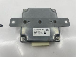 Блок управления раздаточной коробкой Suzuki SX 4 2013