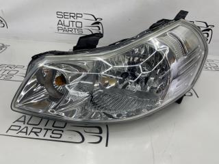 Фара передняя левая Suzuki SX 4 2013 контрактная Фара передняя левая Suzuki SX 4 2013