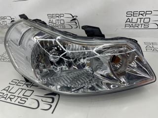 Фара передняя правая Suzuki SX 4 2013 контрактная Фара передняя правая Suzuki SX 4 2013