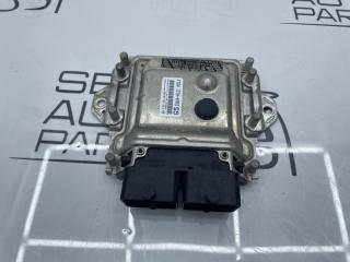 Блок управления двигателем Suzuki SX 4 2013