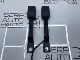 Ответная часть ремней Suzuki SX 4 2013