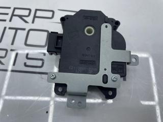 Сервопривод заслонки печки Suzuki SX 4 2013