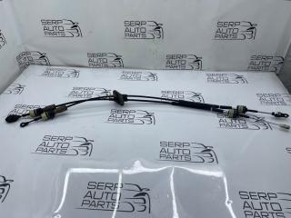 Троса мкпп Suzuki SX 4 2013 контрактная Троса мкпп Suzuki SX 4 2013