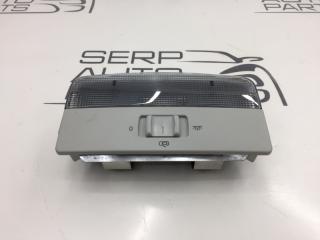 Запчасть плафон салона Skoda Octavia 2011