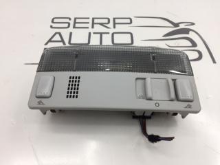 Фото запчасти плафон салона Skoda Octavia 2011 Б/У запчасть Запчасть плафон салона Skoda Octavia 2011