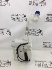 Фото запчасти бачок омывателя Skoda Octavia 2011 Б/У запчасть Запчасть бачок омывателя Skoda Octavia 2011