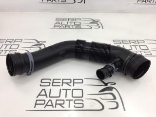 Фото запчасти патрубок воздушного фильтра Skoda Octavia 2011 Б/У запчасть Запчасть патрубок воздушного фильтра Skoda Octavia 2011