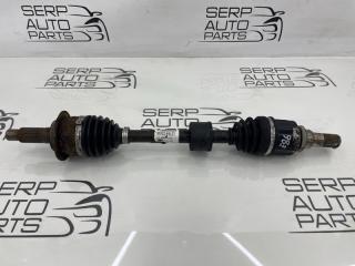 Запчасть привод передний левый Suzuki SX 4 2013