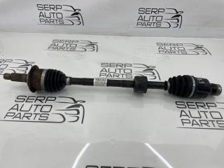 Привод передний правый Suzuki SX 4 2013