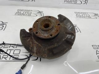 Поворотный кулак передний левый Suzuki SX 4 2013