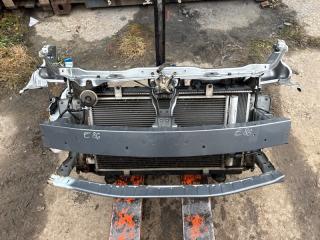 Панель телевизора Suzuki SX 4 2013