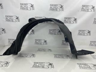 Подкрылок передний левый Suzuki SX 4 2013
