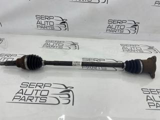 Привод задний правый Suzuki SX 4 2013