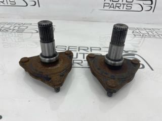 Фланец привода задний Suzuki SX 4 2013